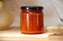 Salsa de tomate frito con AOVE