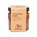 Escalivada asada en leña de olivo en AOVE (1 ud. x 315g)