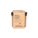 Paté de puerros asados con AOVE (1 ud. x 110g)