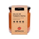 Salsa de tomate frito con AOVE (1 ud. 350g)