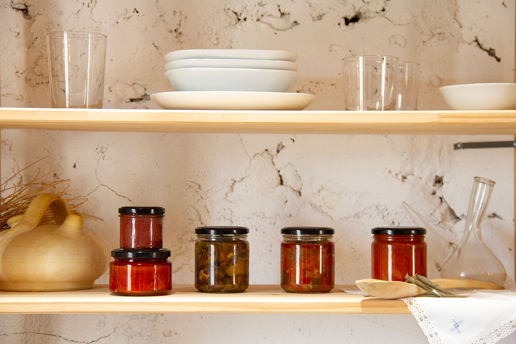 Sin subs Caja 'Mi despensa'