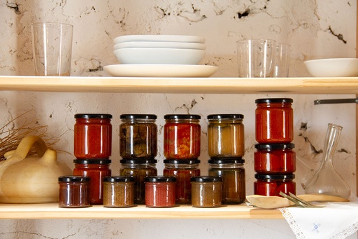 Caja 'La despensa de todos' (PRUEBA)